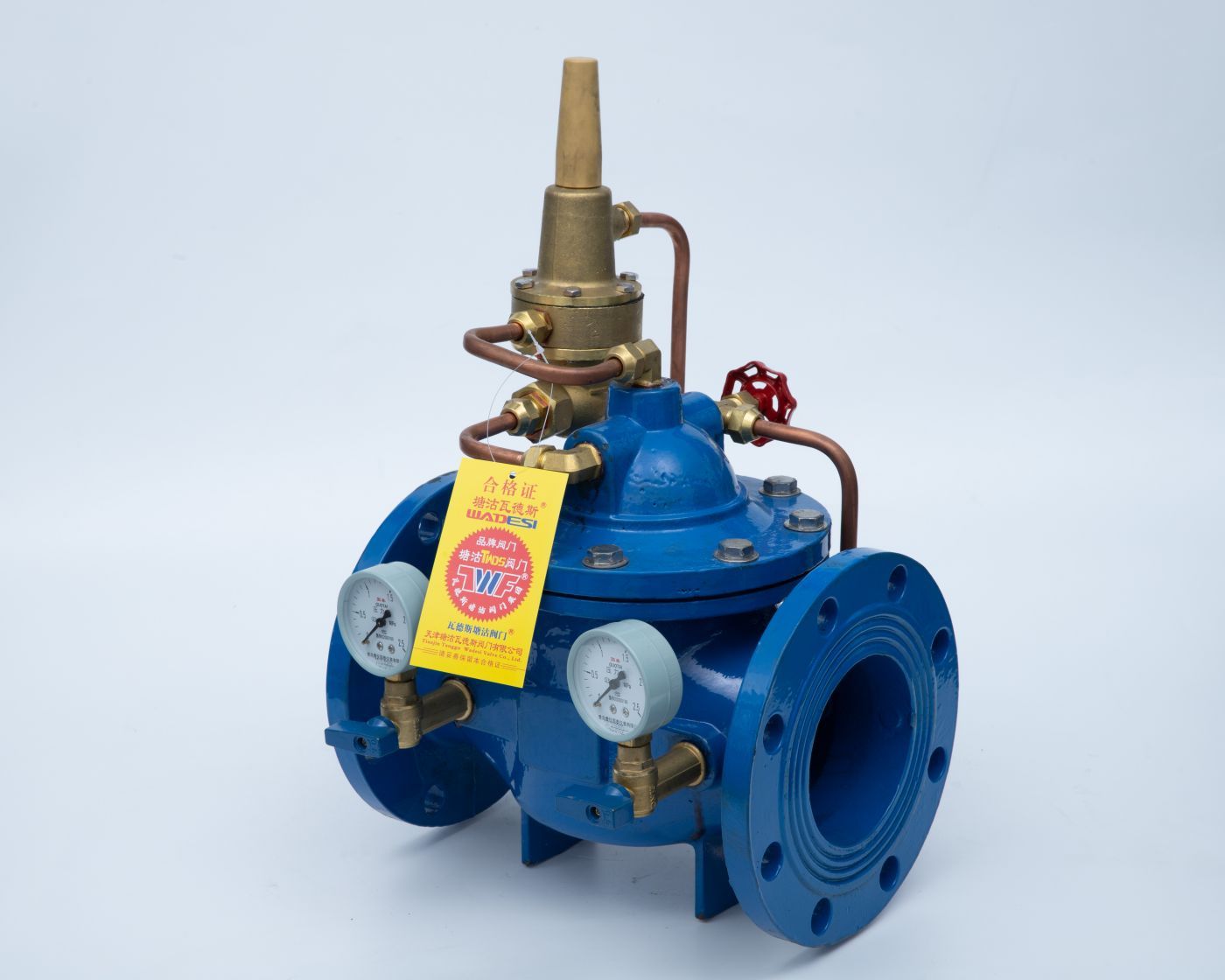 压差旁通阀苏州