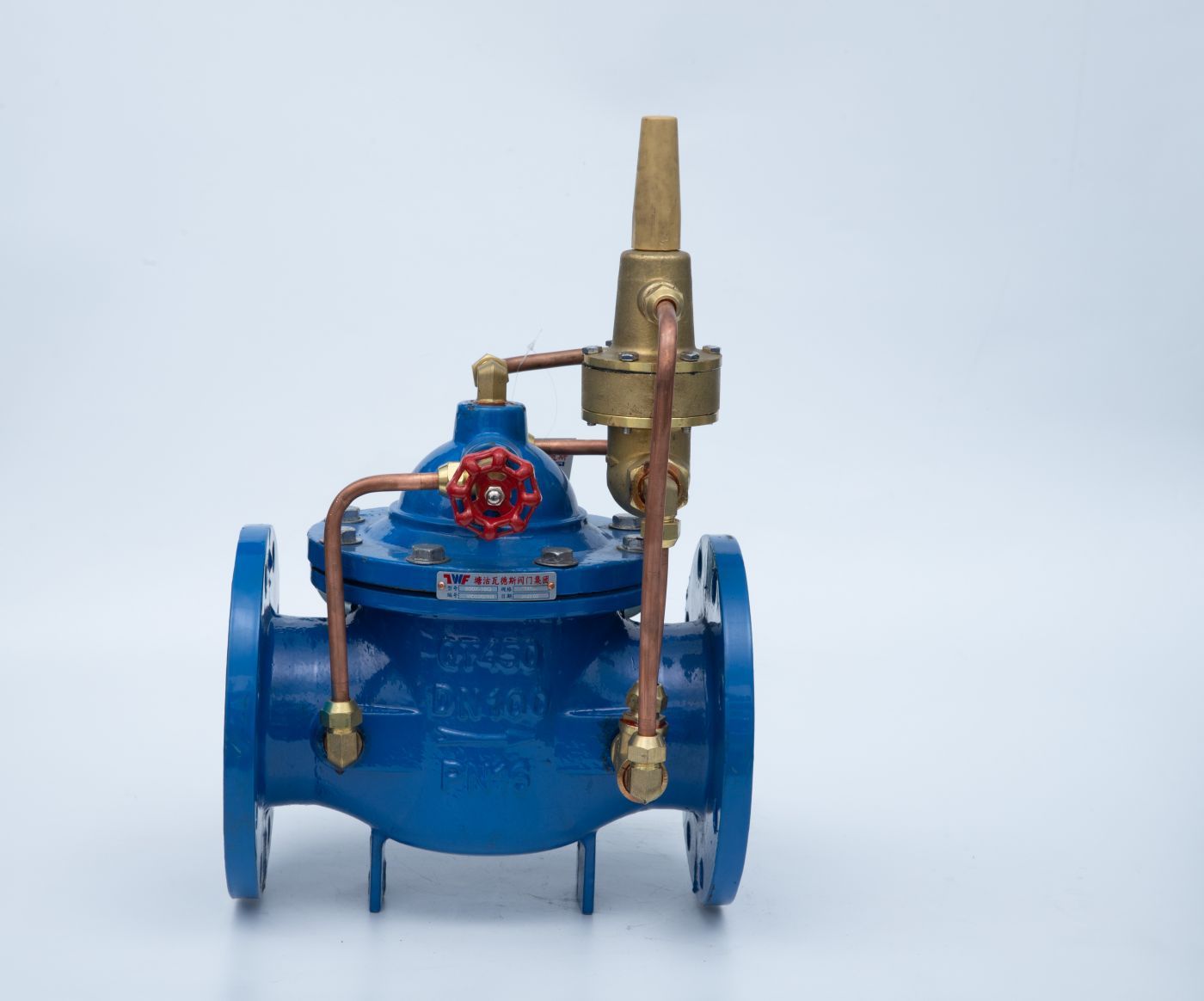 压差旁通阀连云港