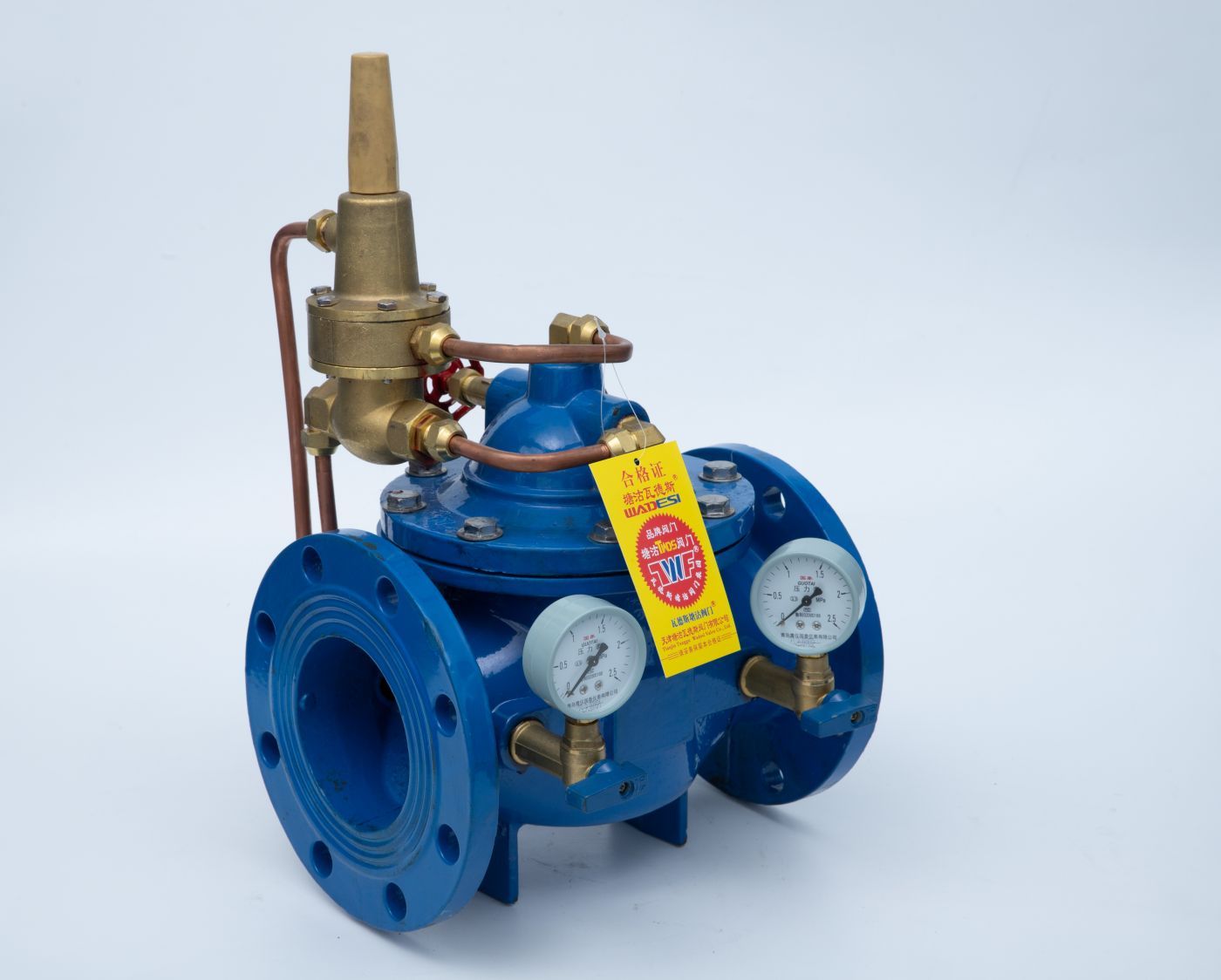 压差旁通阀扬州