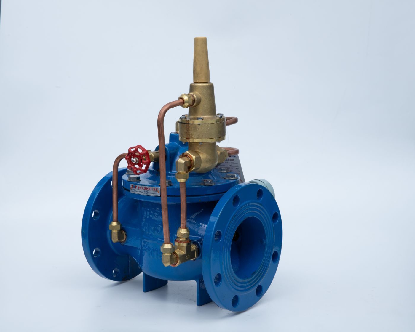 压差旁通阀盐城