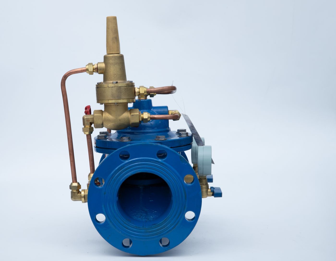 压差旁通阀镇江