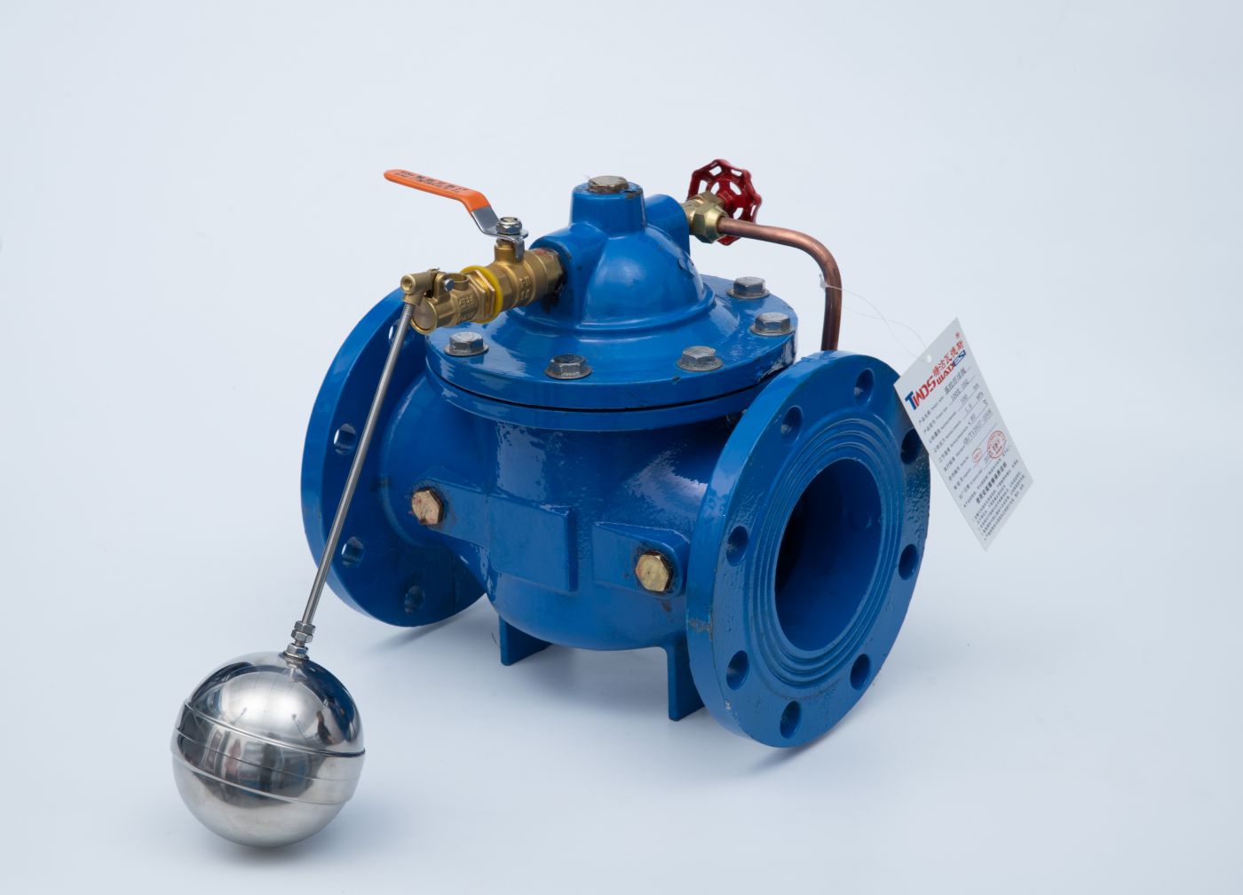 遥控浮球阀镇江