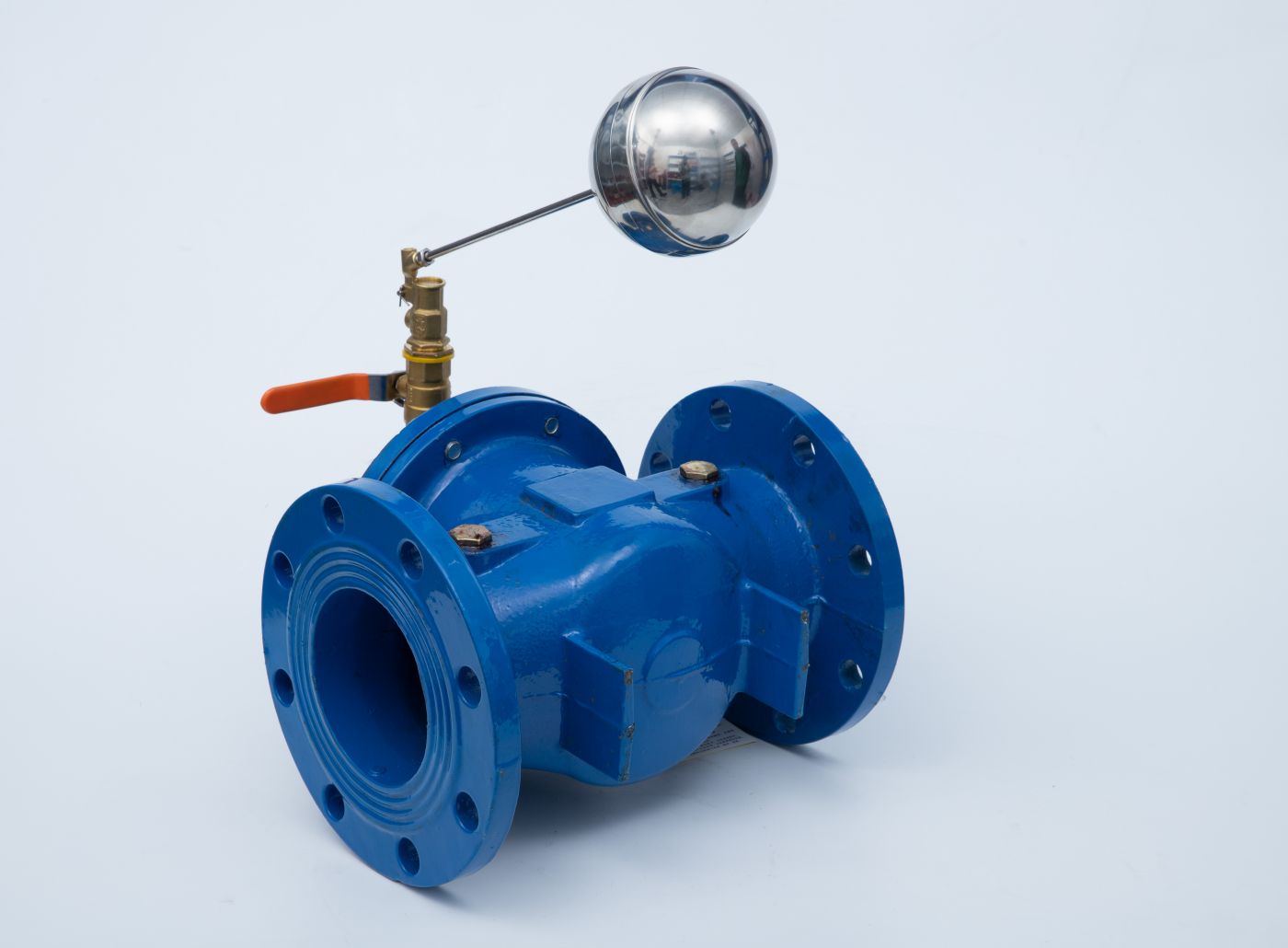 遥控浮球阀镇江