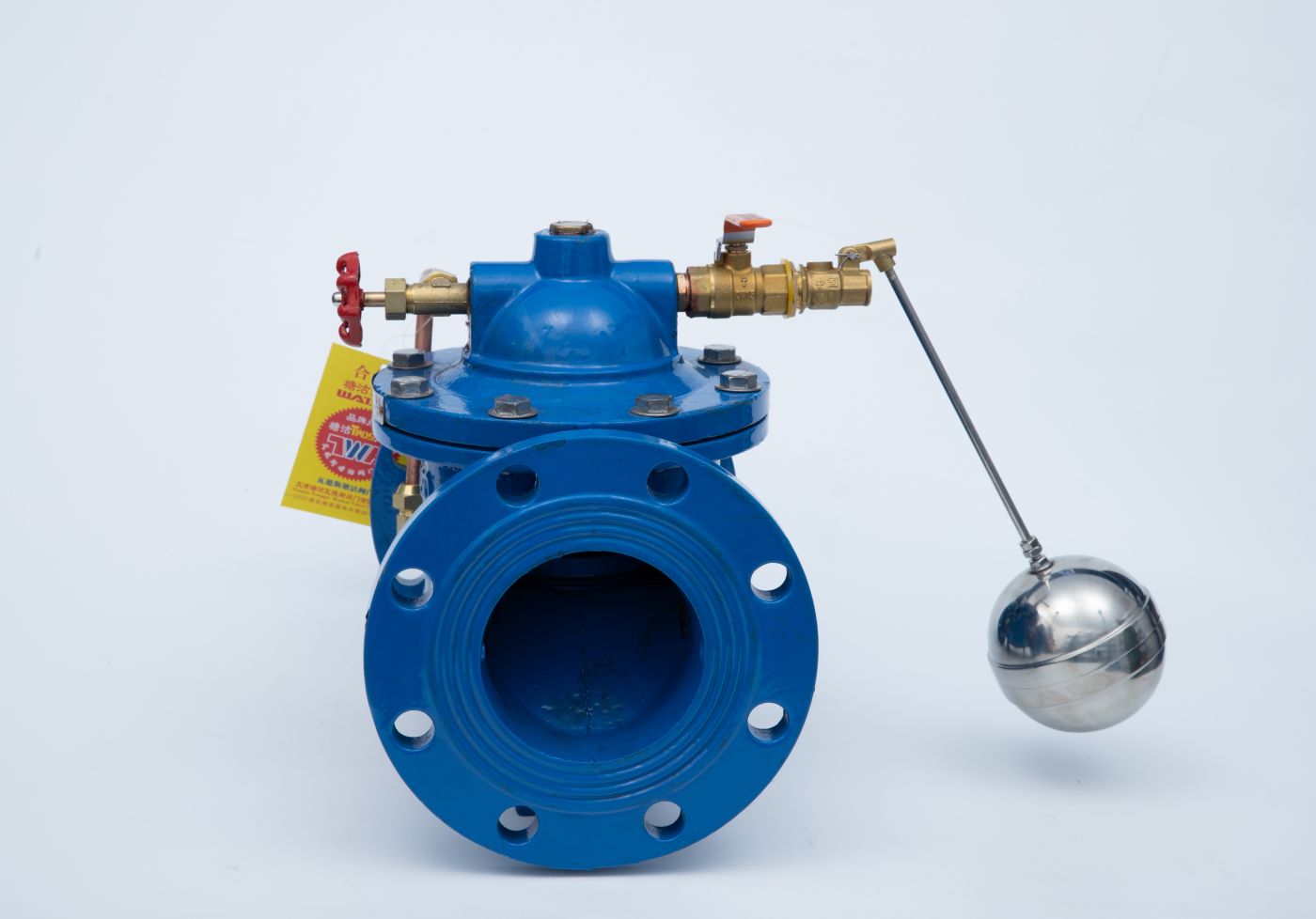 遥控浮球阀盐城