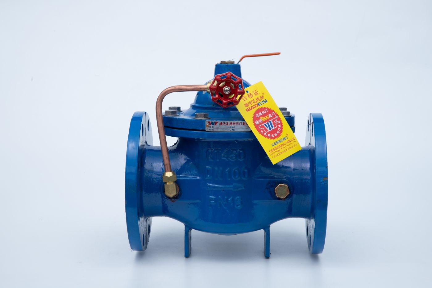 遥控浮球阀泰州