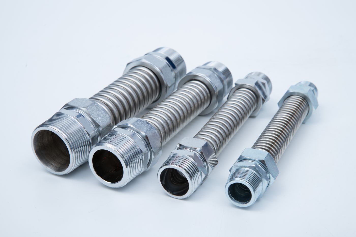 金属波纹管（铁头）苏州