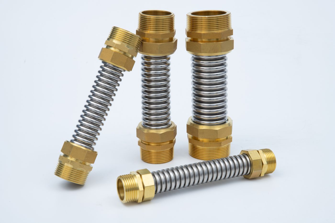 金属波纹管（铜头）