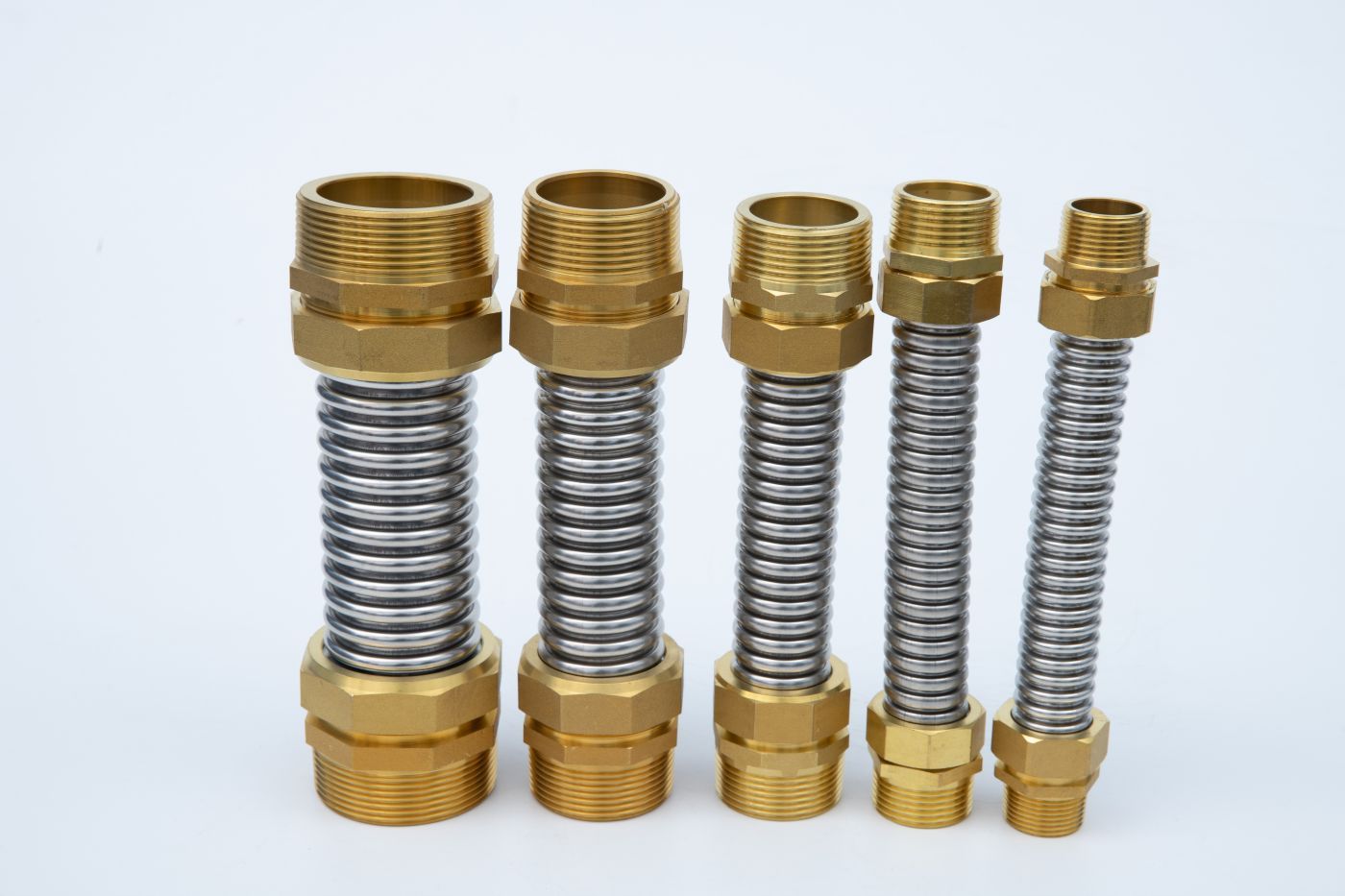 金属波纹管（铜头）苏州