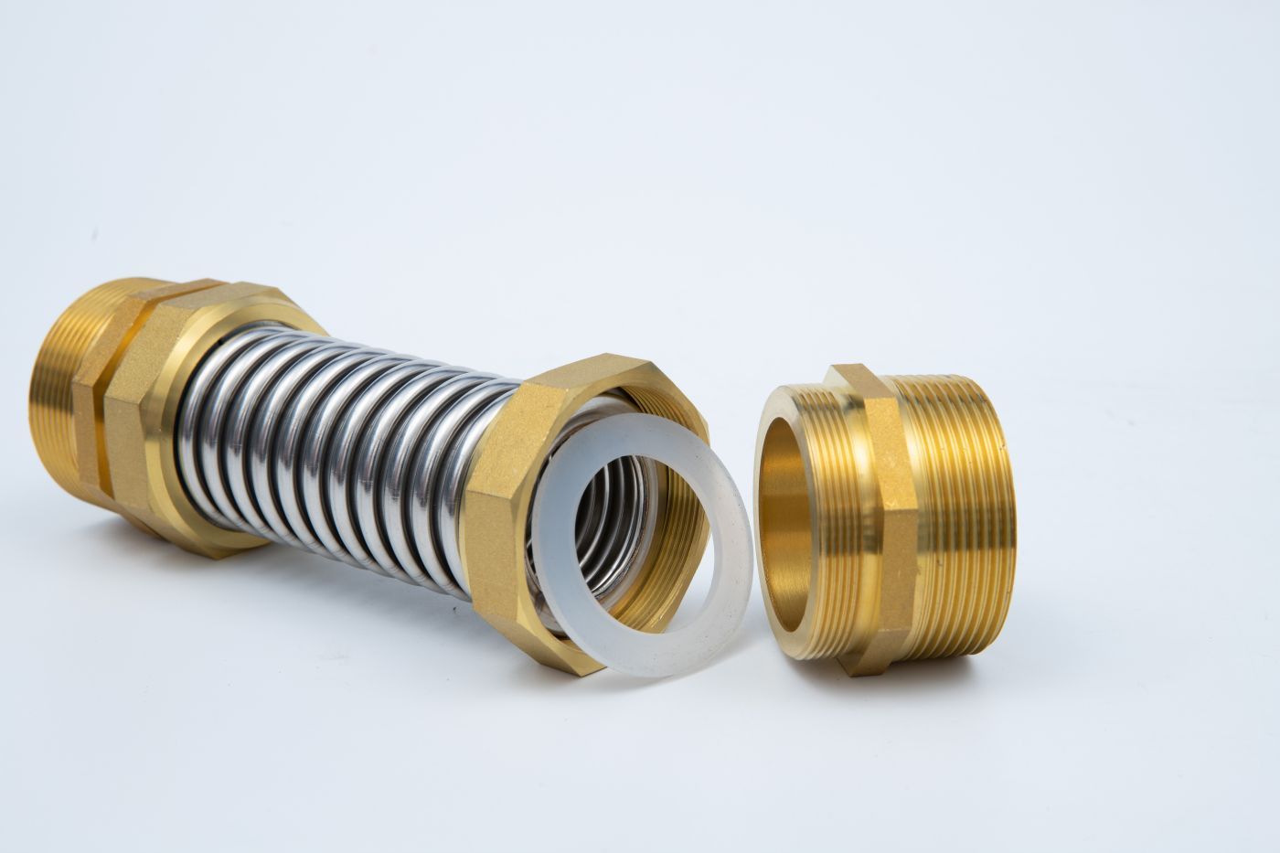 金属波纹管（铜头）扬州