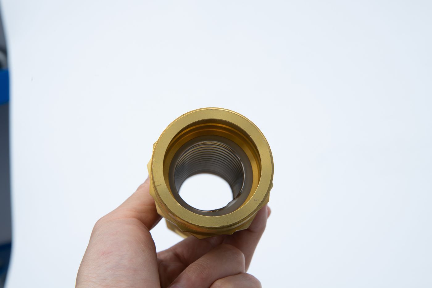 金属波纹管（铜头）淮安