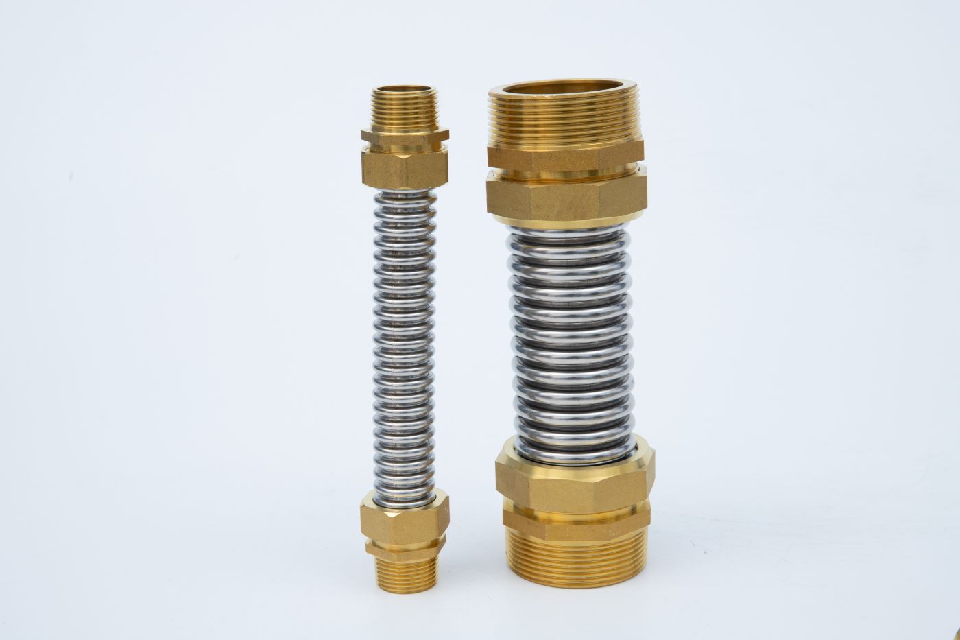 金属波纹管（铜头）镇江