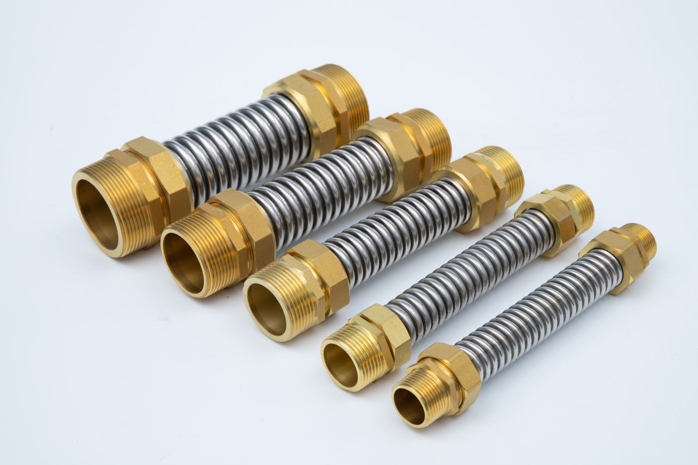 金属波纹管（铜头）连云港