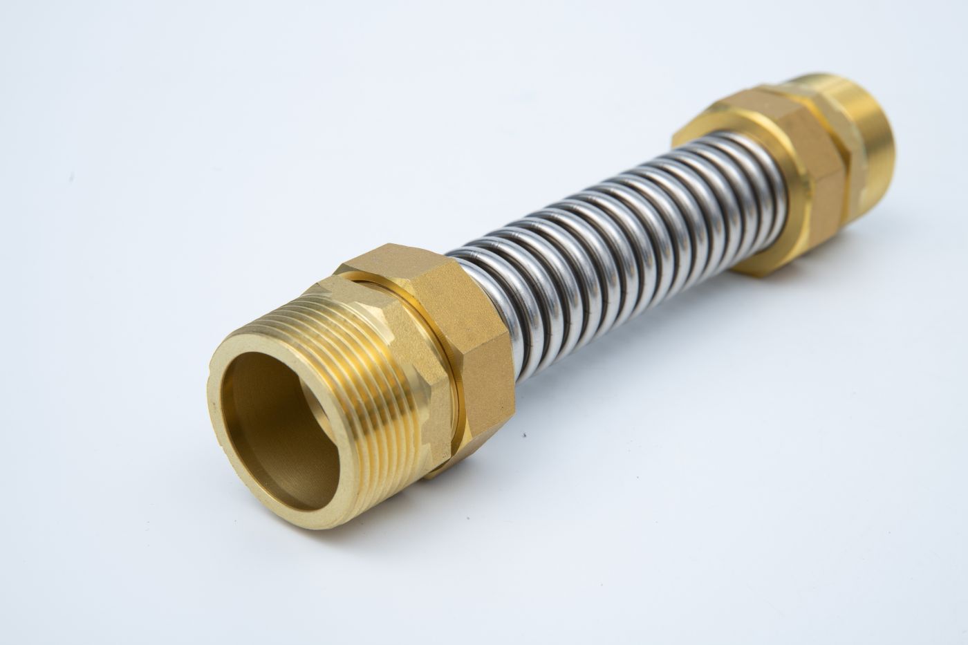 金属波纹管（铜头）泰州