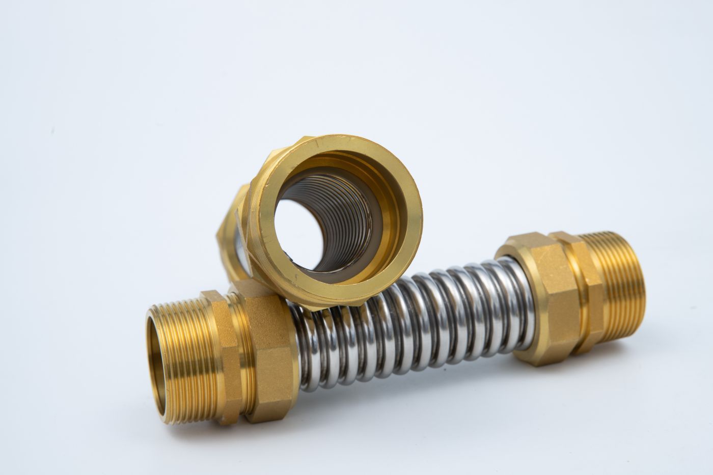 金属波纹管（铜头）宿迁