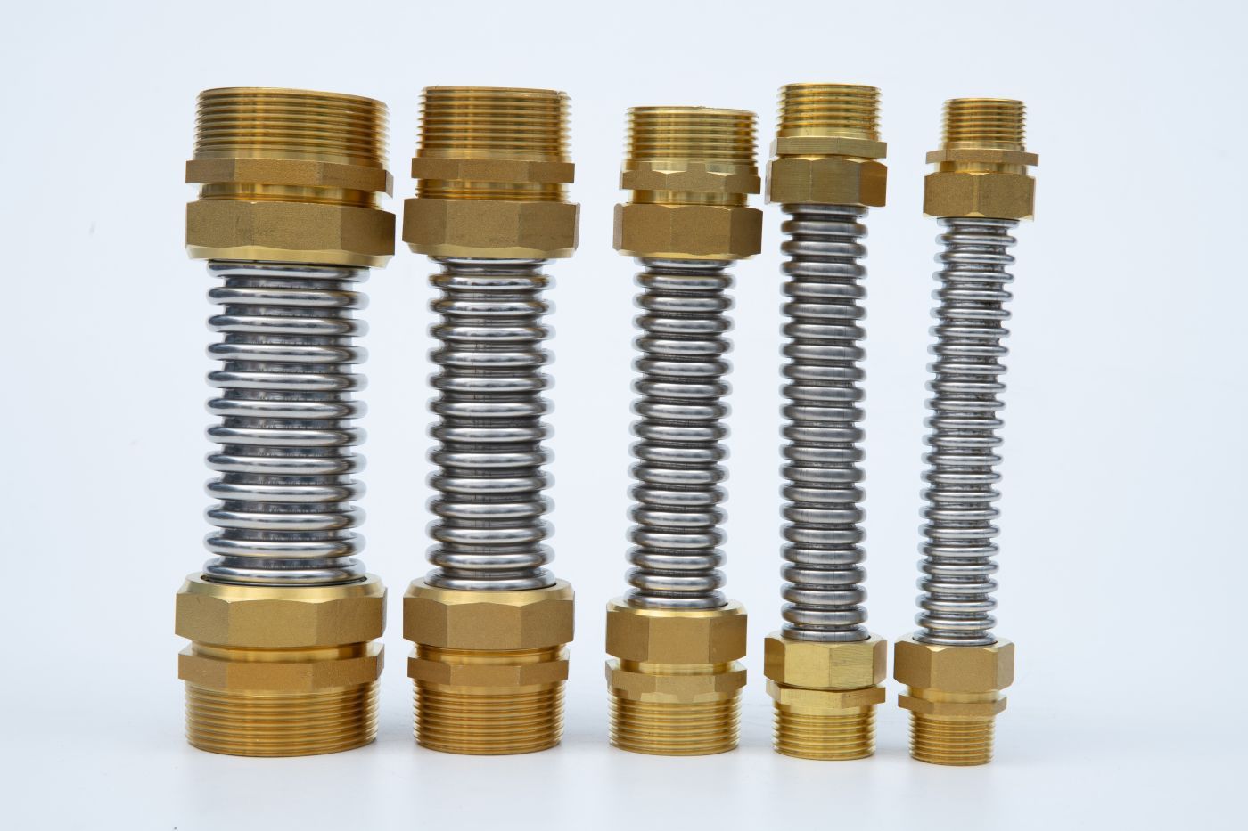 金属波纹管（铜头）南通