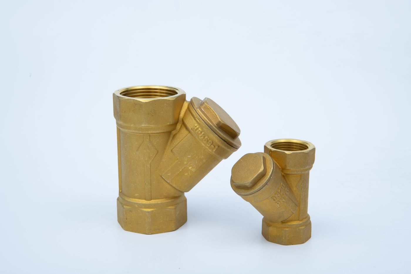 铜过滤器连云港