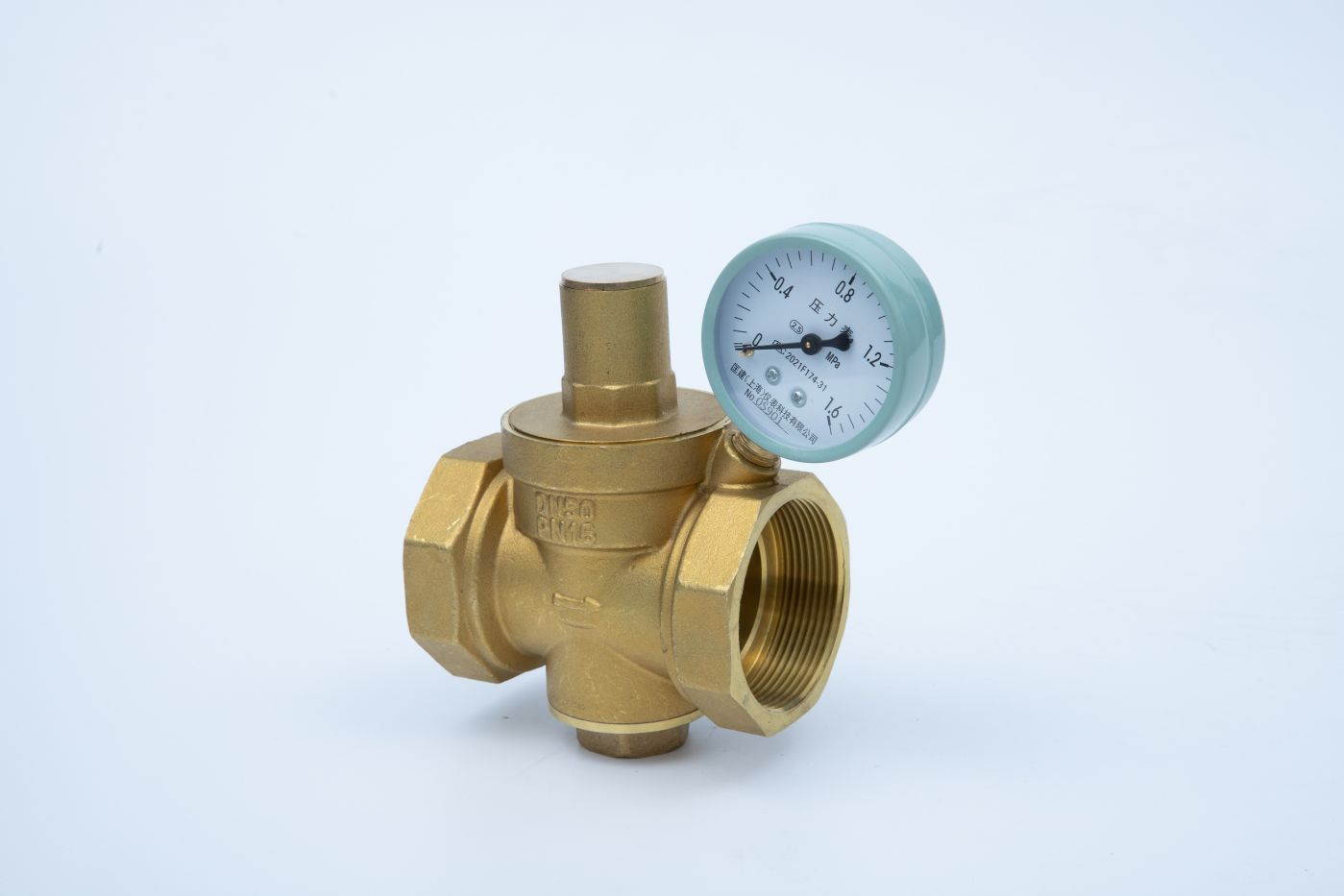 铜减压阀苏州
