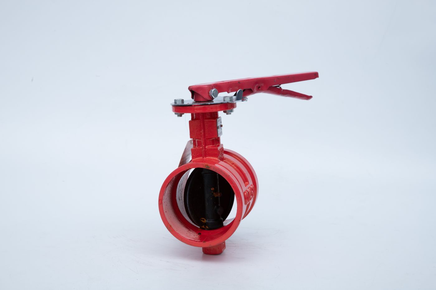 手柄沟槽蝶阀哪家好