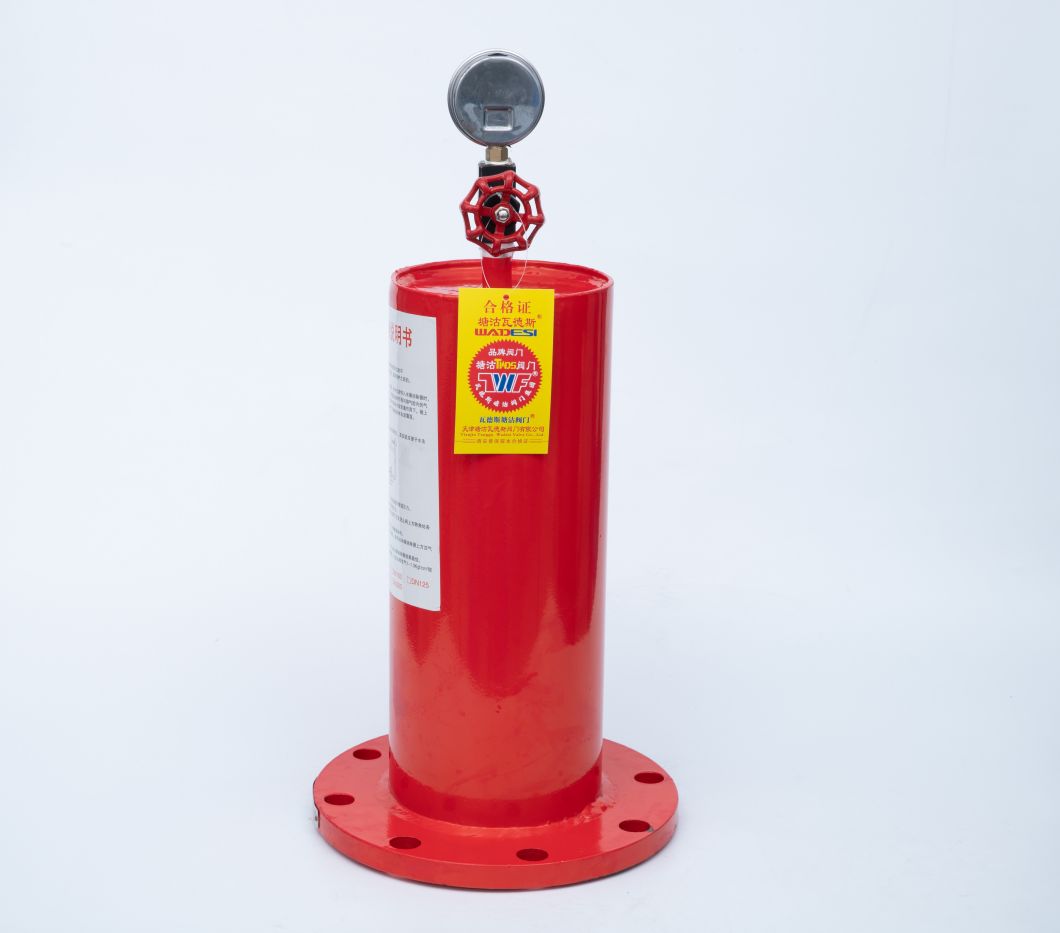 江苏水锤消除器