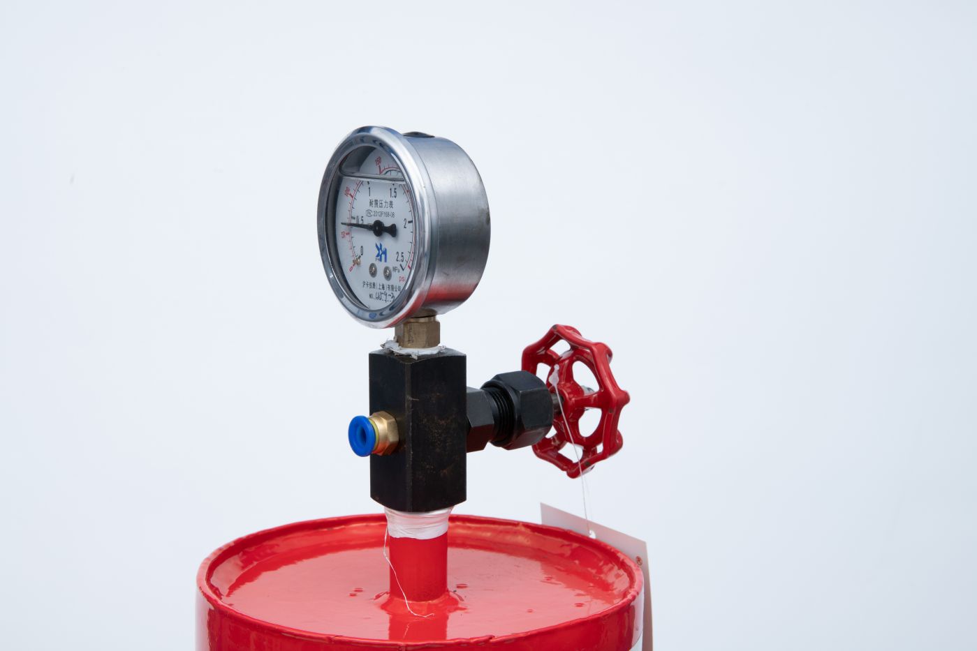 常州水锤消除器