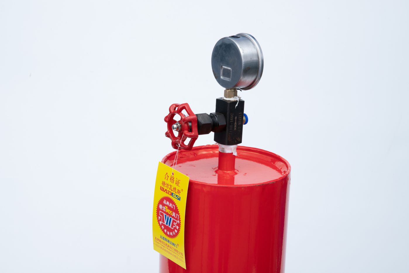 南京水锤消除器