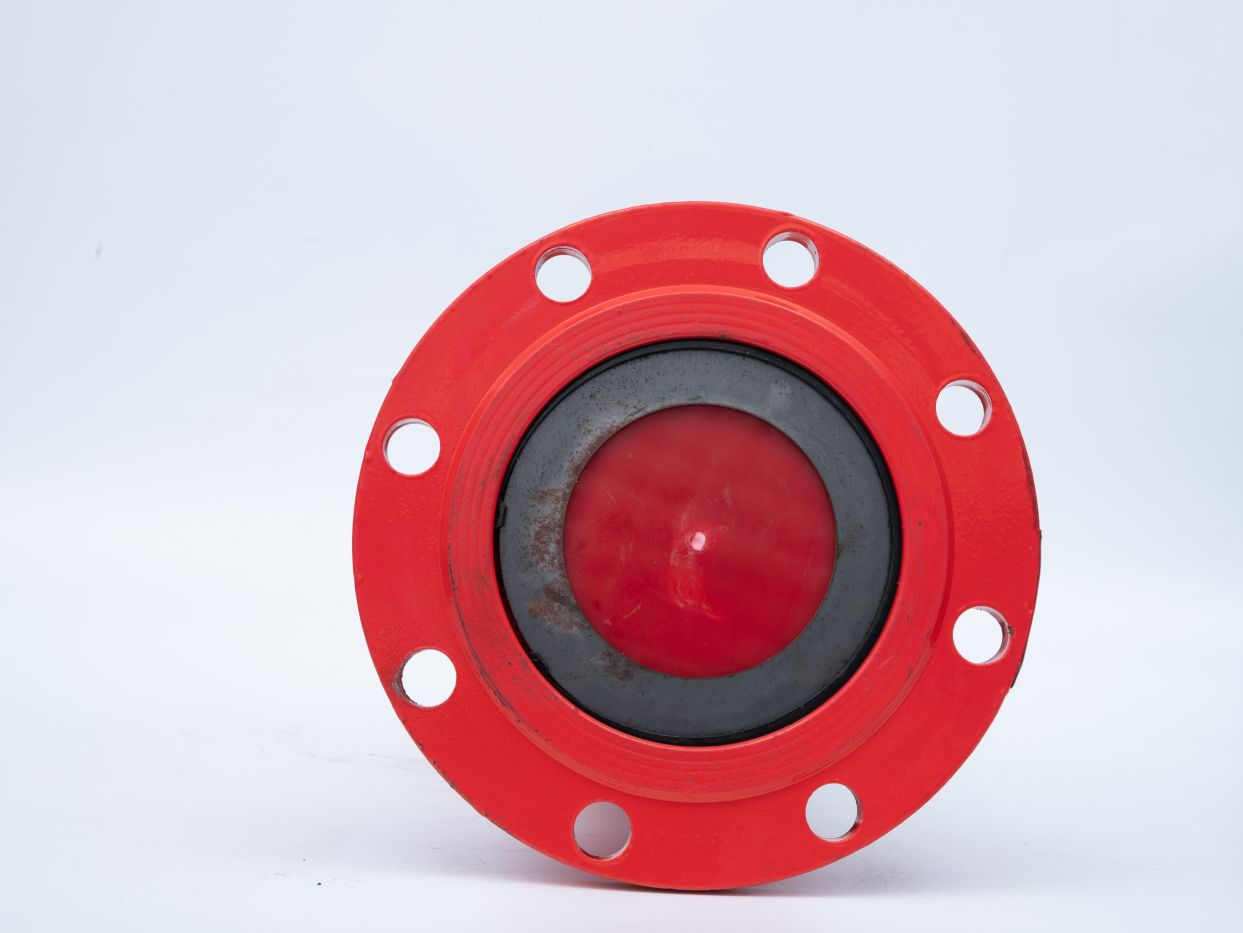 无锡水锤消除器