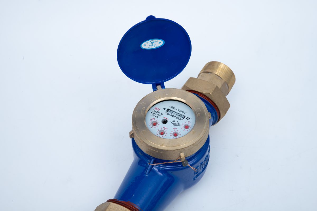 江苏水表